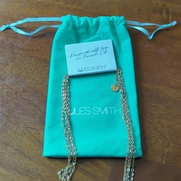 Jules Smith Multi Necklace - Picture 3 of 6